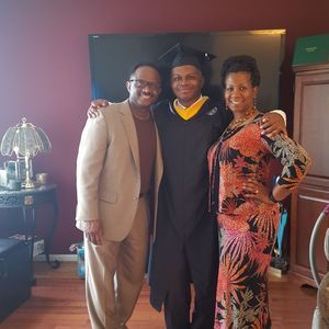 Meet your Posher, Phyllis